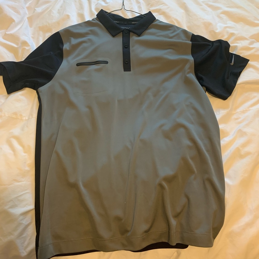 Nike Golf Polo